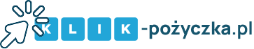 Logo Klik-pożyczka