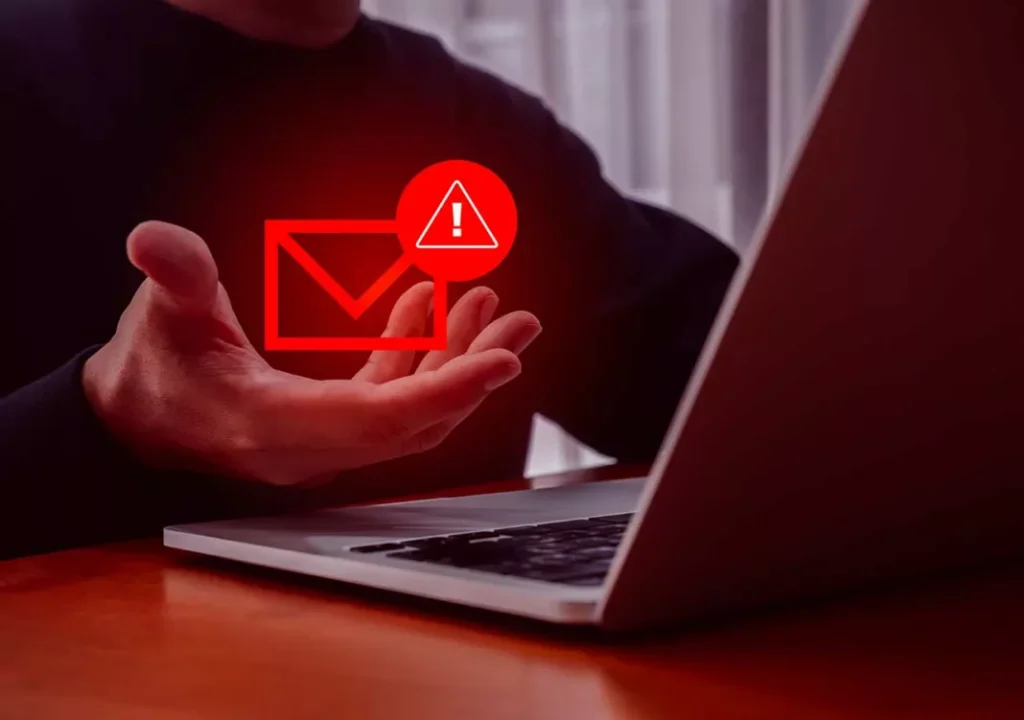 Phishing – jak działa jedno z najczęstszych oszustw w internecie i jak się przed nim chronić?